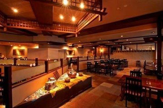 Japanese Food Ryukyu Food Shichifuku